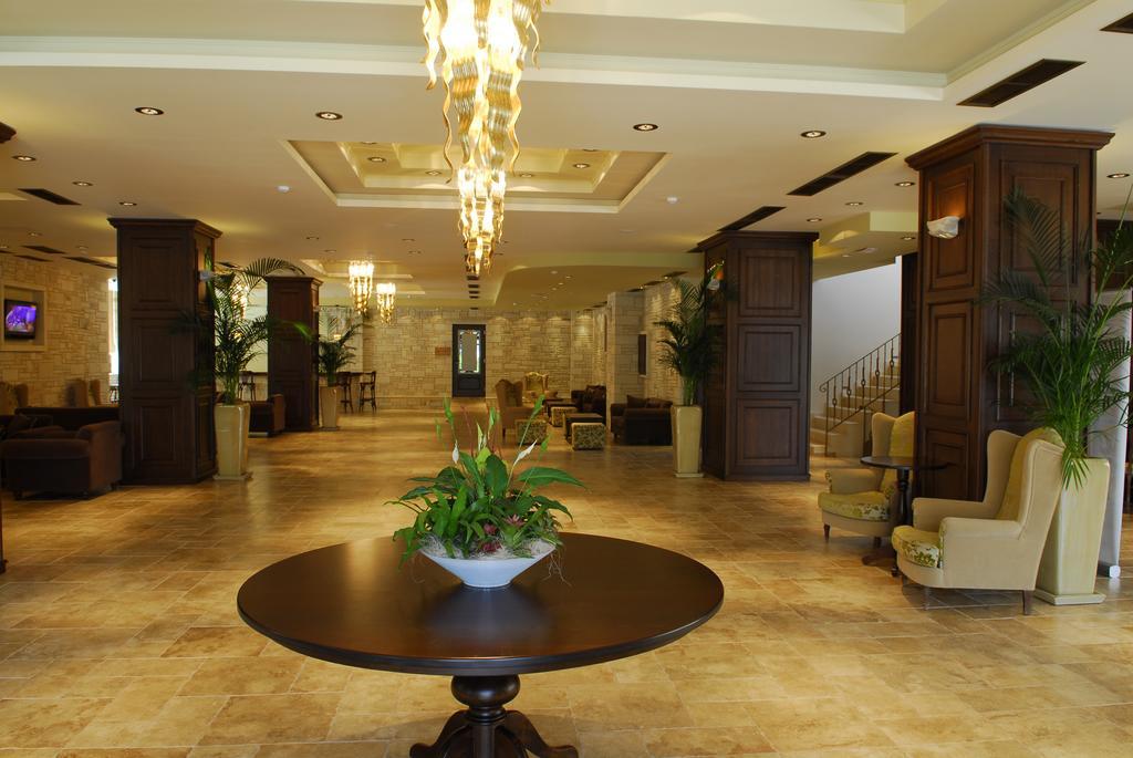 Cactus Royal Spa & Resort Adults Only Stalida Exterior photo
