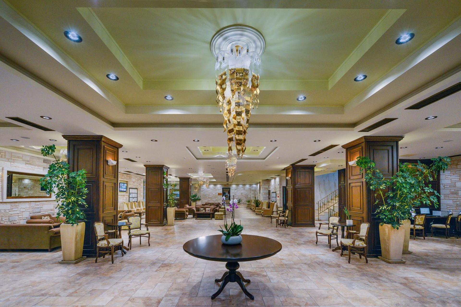 Cactus Royal Spa & Resort Adults Only Stalida Exterior photo
