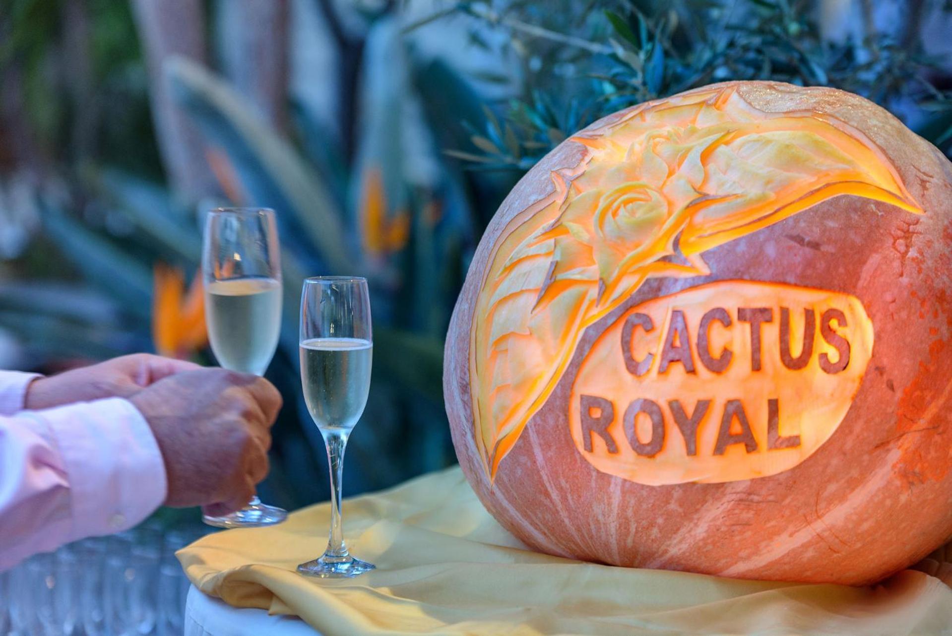 Cactus Royal Spa & Resort Adults Only Stalida Exterior photo